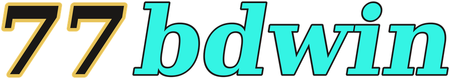 77bdwin logo